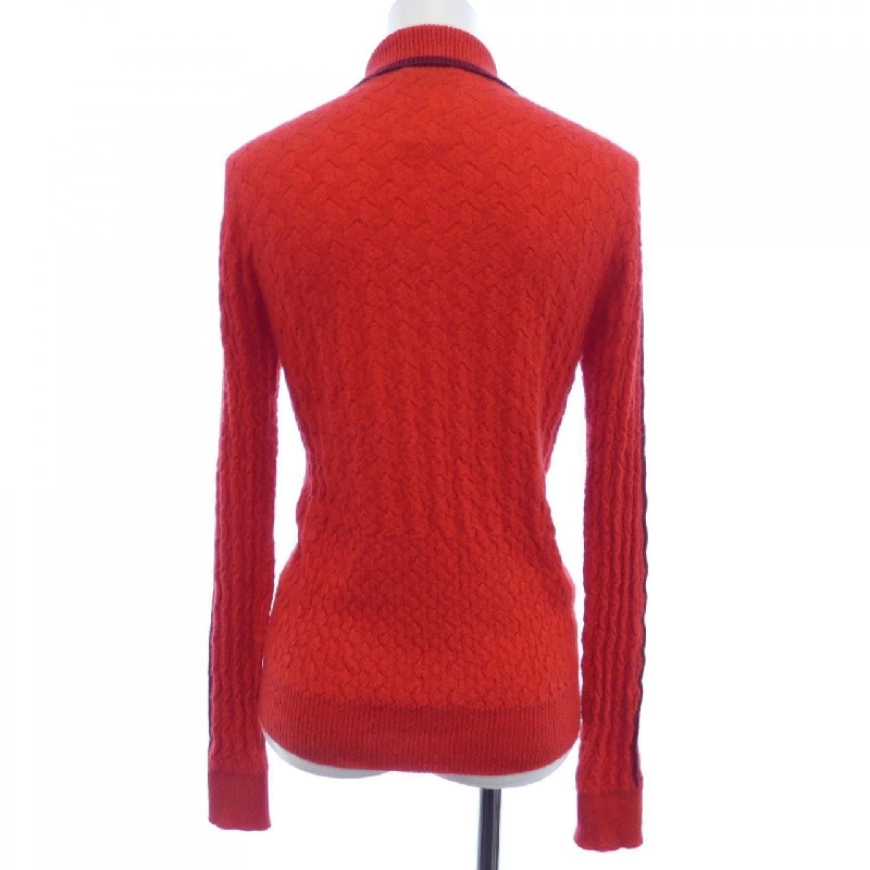 CHANEL LOOK60 P75664K10982 23K Áo len - Hàng hiệu Chính hãng 824938