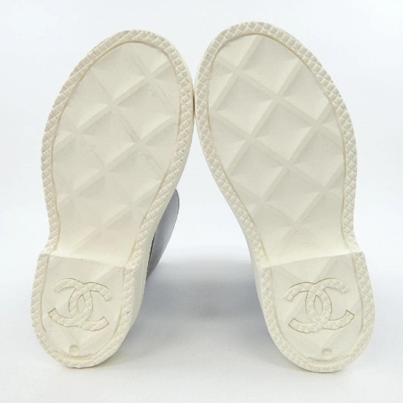 Giày bốt dài CHANEL G39620X56326 - Hàng hiệu Authentic 827622