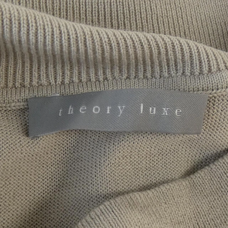 Theory luxe ニット 636897