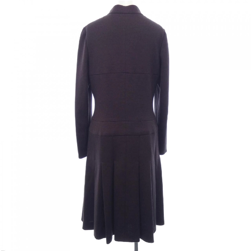 【Mã giảm giá】【Cổ điển】Chanel CHANEL Đầm 652361