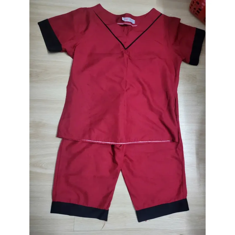 Đồ bộ Pijama nữ size M new 907685