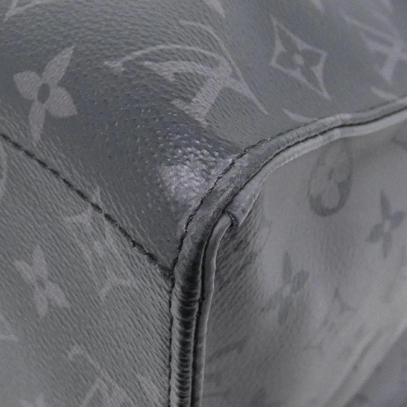 Túi xách Louis Vuitton Monogram Eclipse Reverse Cabas Zip GM M45379 - Hàng hiệu Chính hãng 804147