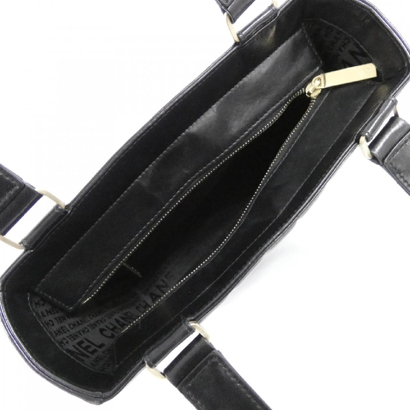 【Vintage】Túi xách Chanel Chocolate Bar Line 17809 611047