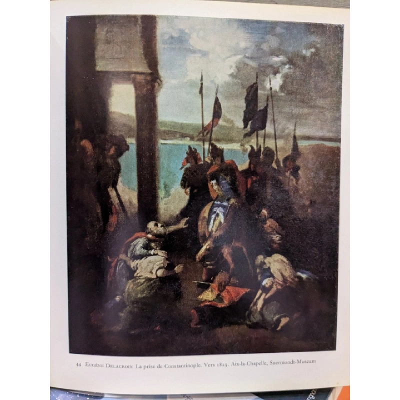 La Peinture Européenne dans les Galeries Allemandes II 997563