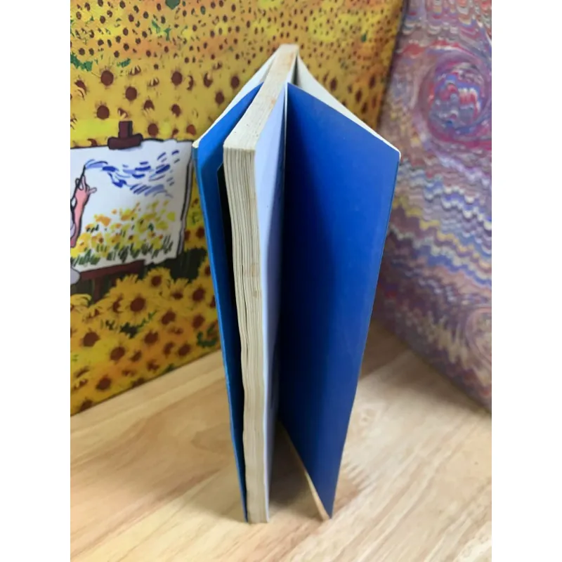 Chiếc hộp Giáng Sinh - Richard Paul Evans 926364