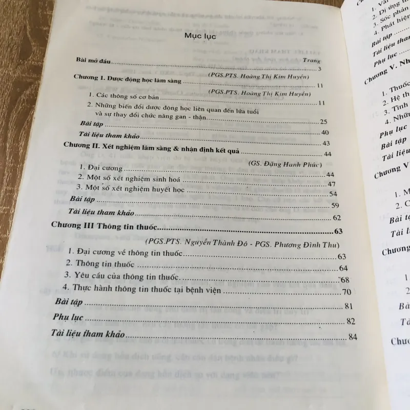 DƯỢC LÂM SÀNG  975782