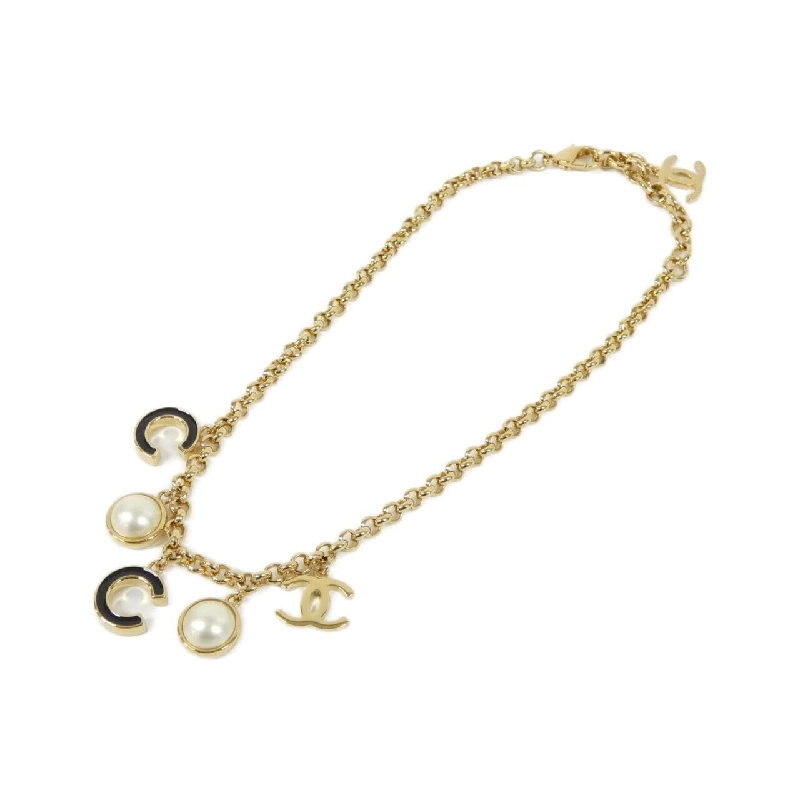 Vòng cổ Chanel - Hàng hiệu Authentic 807418