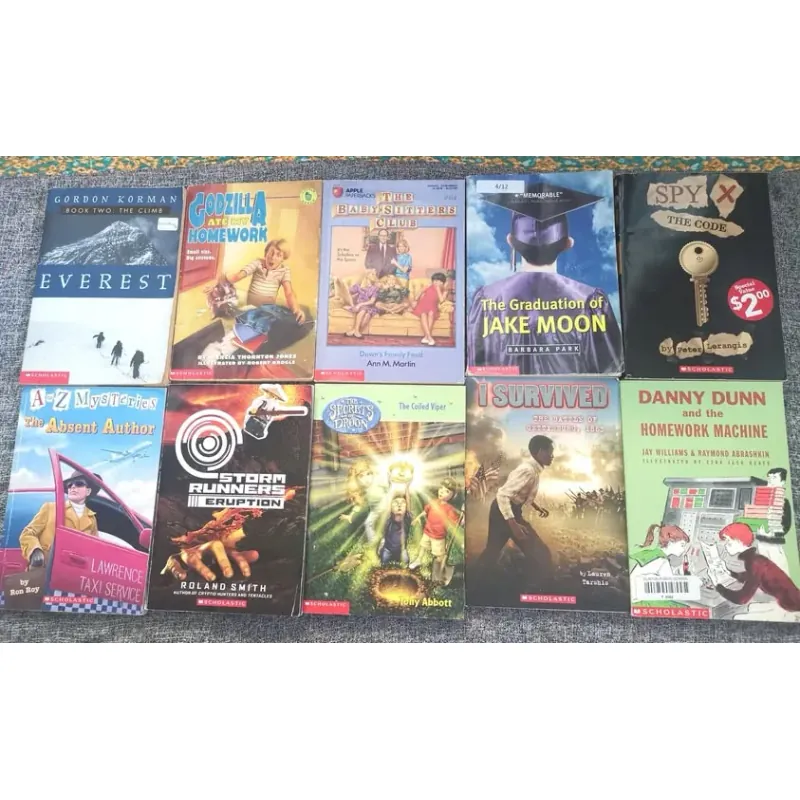 20 quyển sách ngoại văn 1006028