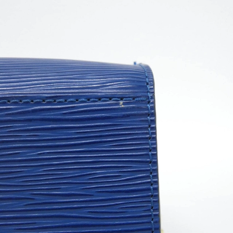 Túi xách Louis Vuitton Epi Ponnuf M52055 - Hàng hiệu Chính hãng 804877