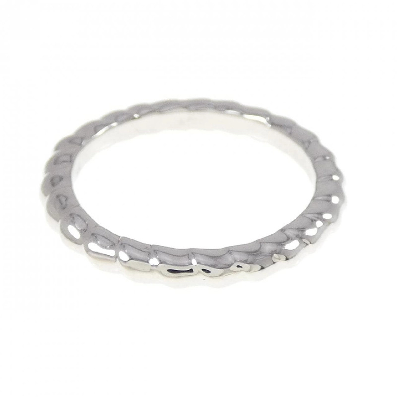 K18WG Nhẫn - Hàng hiệu Chính hãng 849829