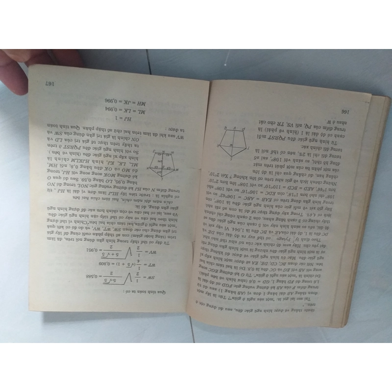 VÌ SAO TOÁN HỌC 546067