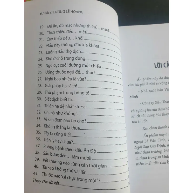 Ngọn Đèn Trước Gió - Lương Lễ Hoàng 733802