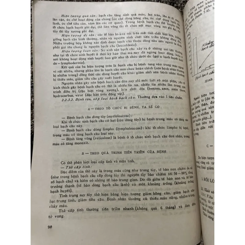 Bài giảng sinh lý bệnh - khoảng 200 trang khổ lớn  1009095