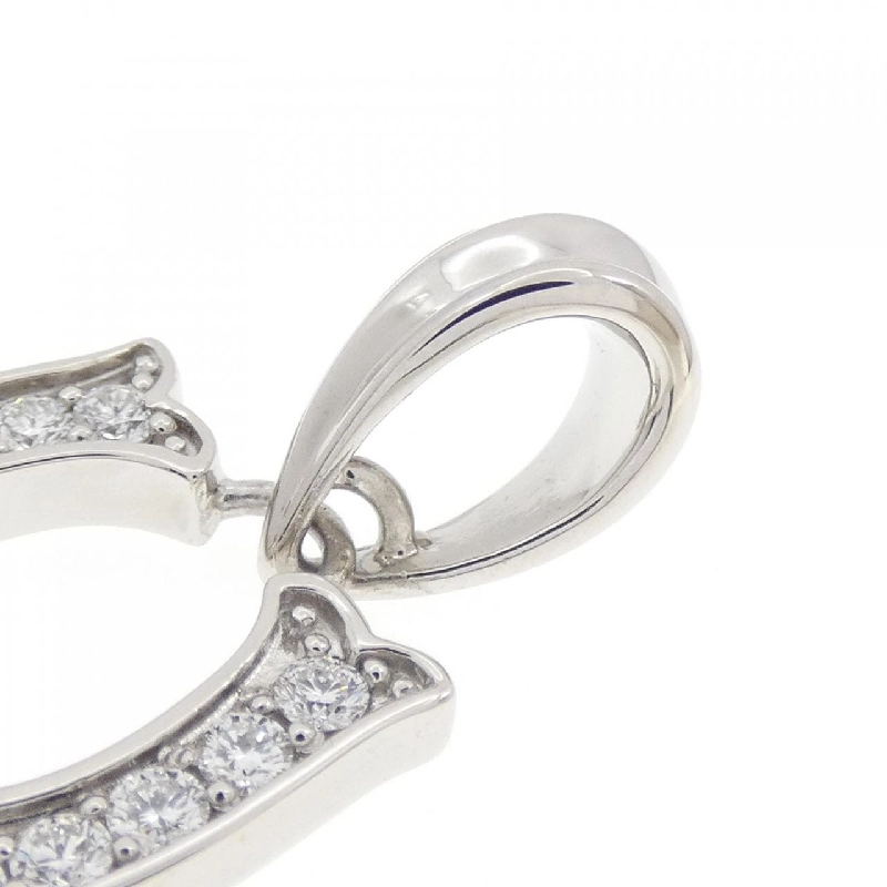 Dây chuyền Yukizaki Regalia 0.60CT - Hàng hiệu Authentic 843227