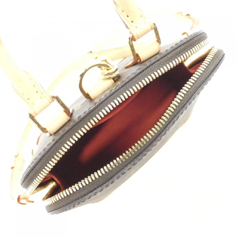 Balo Louis Vuitton Monogram Alma M47132 - Hàng hiệu Chính hãng 776599