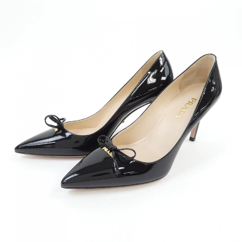 Giày cao gót PRADA 119671 659799