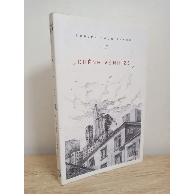 Chênh Vênh 25 (2017) - Nguyễn Ngọc Thạch S1507 504709