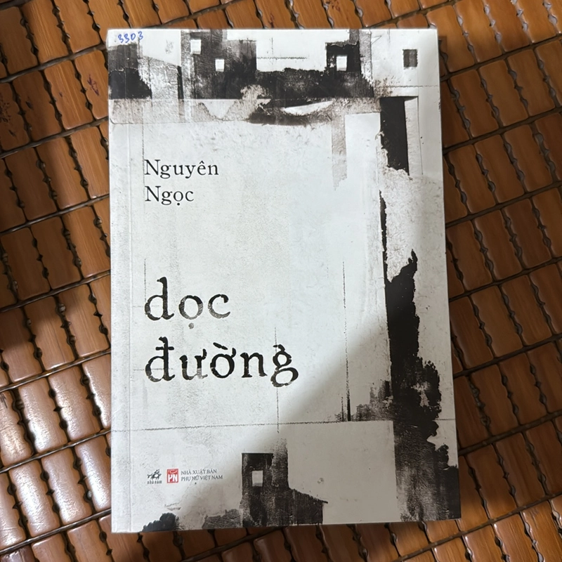 Dọc đường - Nguyên Ngọc  504530