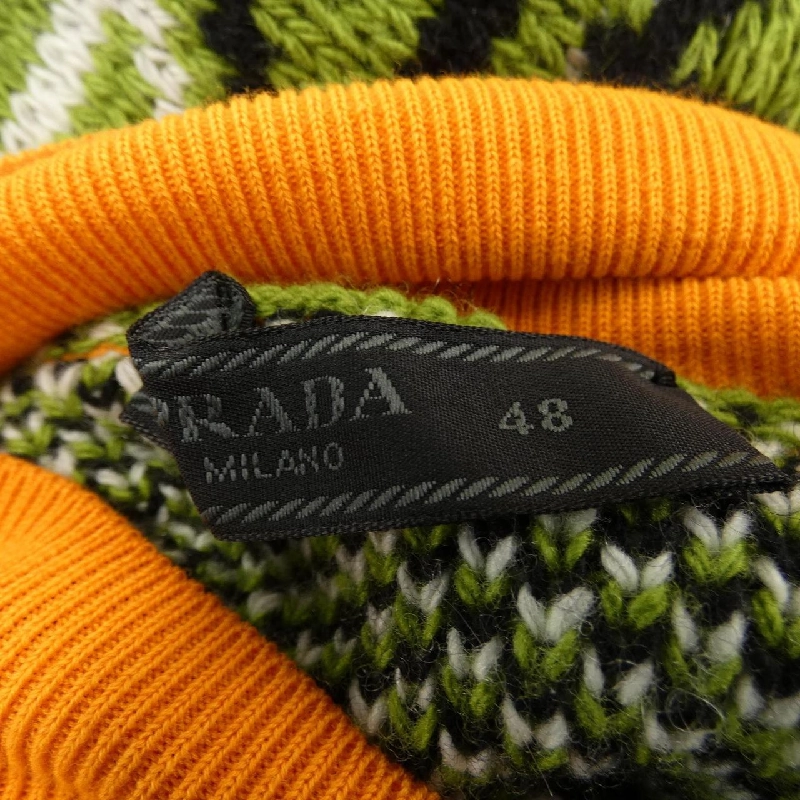 Prada PRADA UMR536 S222 114N Áo len - Hàng hiệu Chính hãng 895598