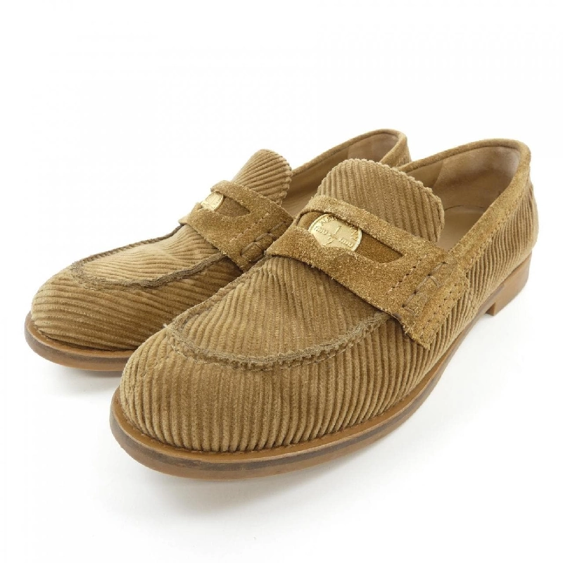 【Coupon対象】Giày MIU MIU 663446