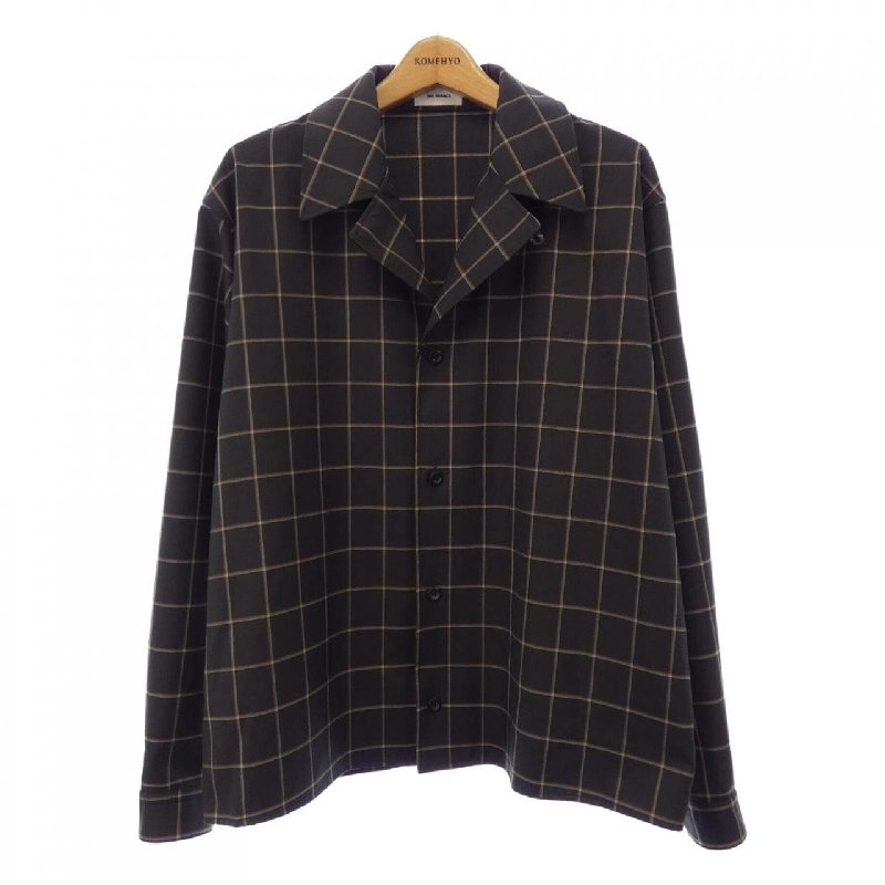 ザリラクス THE RERACS áo sơ mi - Hàng hiệu Authentic 896936