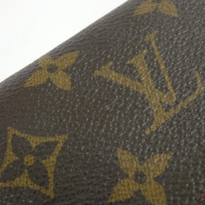 Ví thẻ Louis Vuitton Monogram Multicart M61299 623388