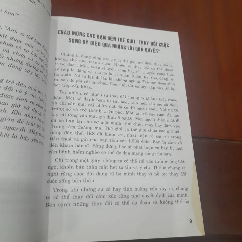 Ruth Fishel - THAY ĐỔI CUỘC SỐNG TRONG 21 NGÀY 1004791