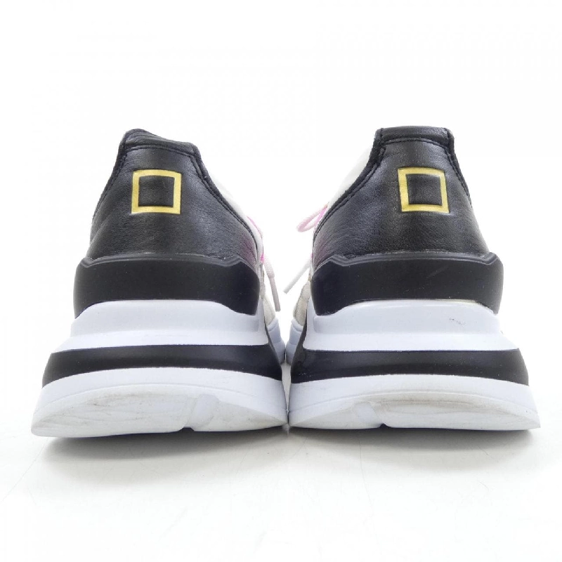 【Mã giảm giá】Giày sneaker D.A.T.E. 663342