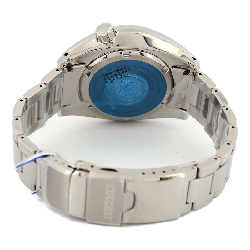 Seiko Prospex PADI 6R35-02C0/SBDC189 SS tự động - Hàng hiệu chính hãng 883732