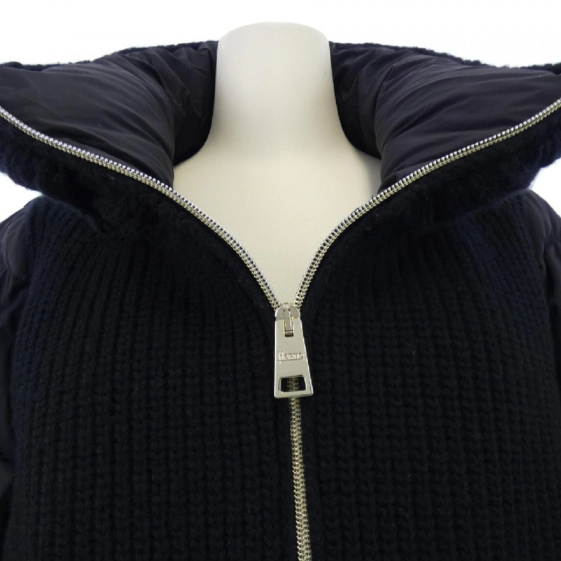 Herno MP0014D Áo khoác lông - Hàng hiệu Authentic 820109