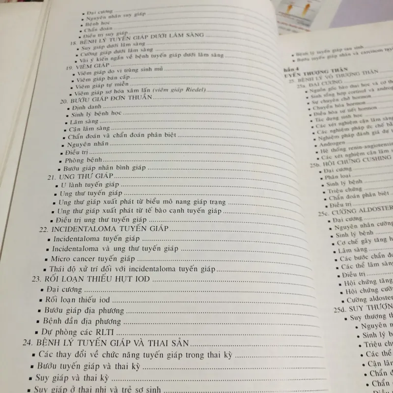 📚 NỘI TIẾT HỌC ĐẠI CƯƠNG 👩‍⚕️ Tác giả: Mai Thế Trạch – Nguyễn Thu Khuê 593719