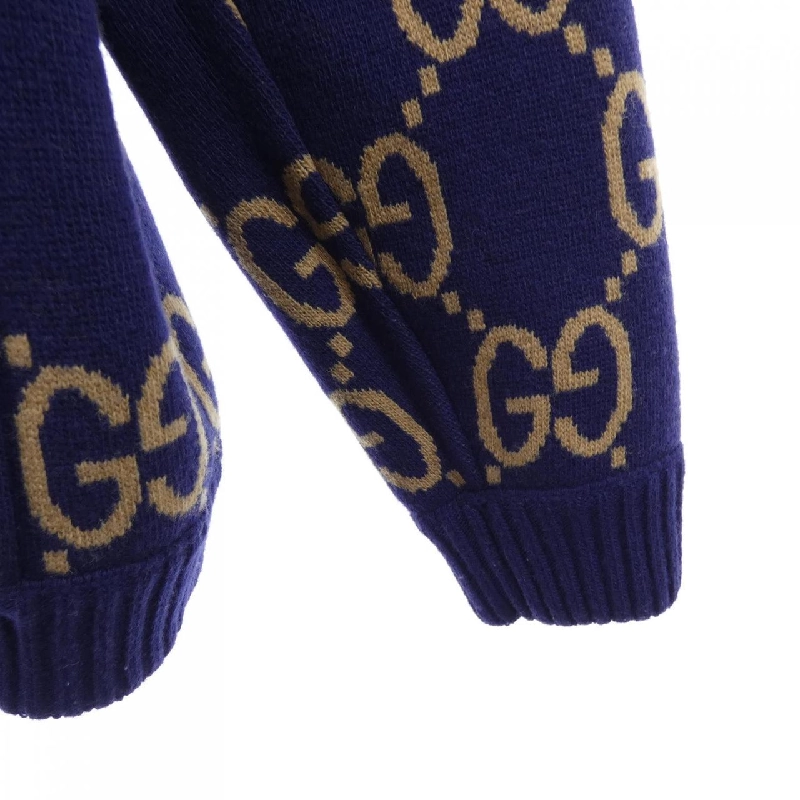 Gucci GUCCI 696576 XKCFX Áo khoác - Hàng hiệu Chính hãng 899274