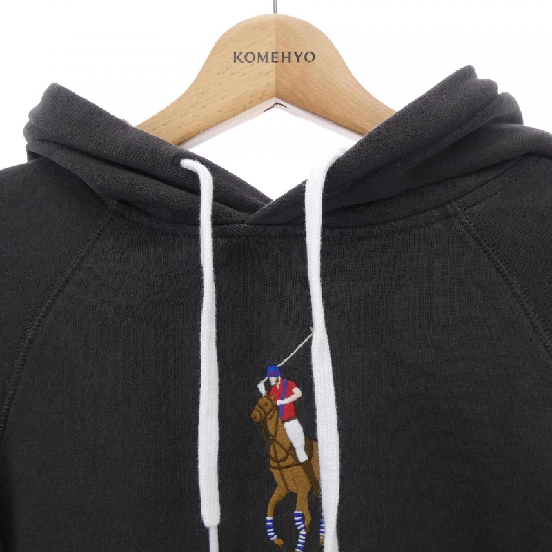 Áo khoác POLO RALPH LAUREN - Hàng hiệu Chính hãng 809677