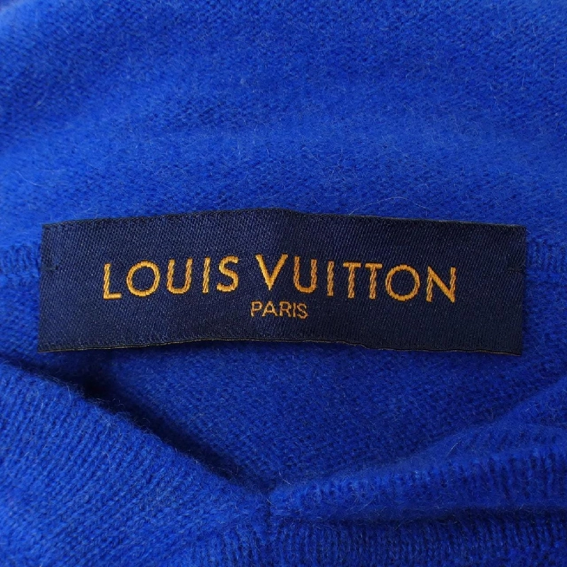 Louis Vuitton LOUIS VUITTON Áo len - Hàng hiệu Chính hãng 905892