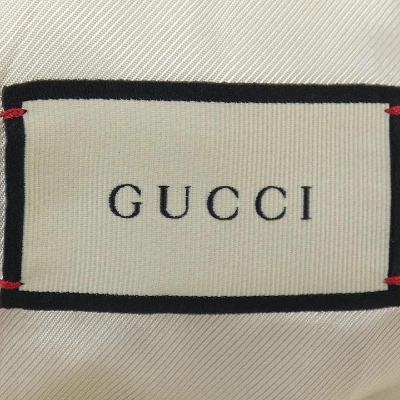 Gucci GUCCI 568652 Z8ADE Áo khoác - Hàng hiệu Chính hãng 902552
