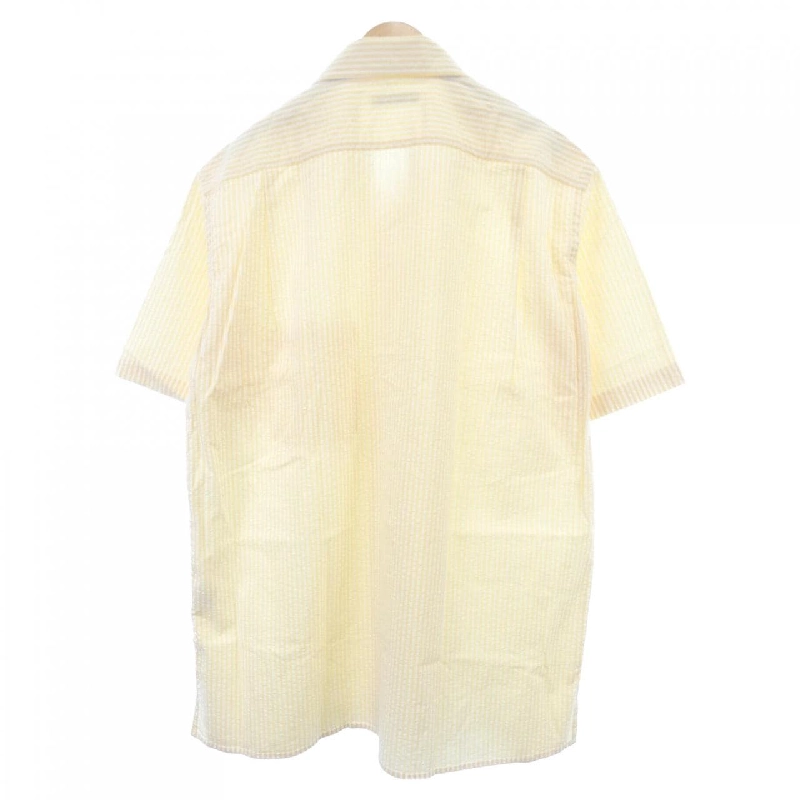 Áo sơ mi ngắn tay Loro Piana - Hàng hiệu Authentic 895887