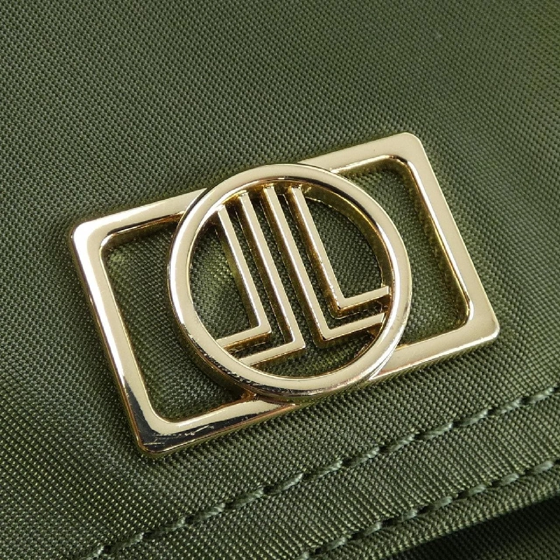 【Mã giảm giá】Túi LANVIN en Bleu 661268