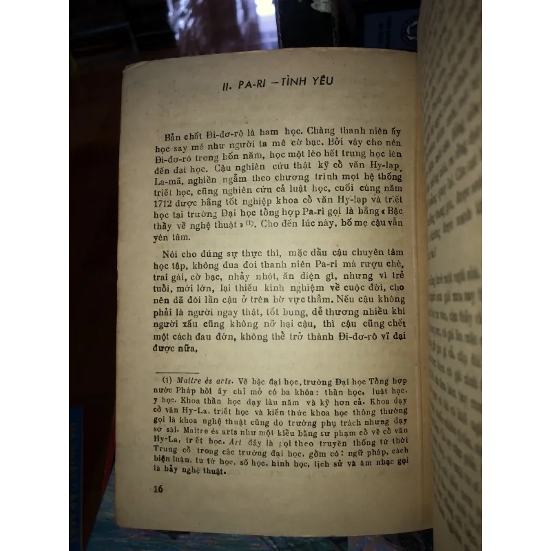 Đi-đơ-rô - Vũ Đức Phúc 972932