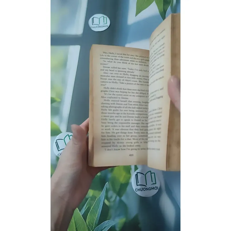 P.S. I Love You - Cecelia Ahern 1027509