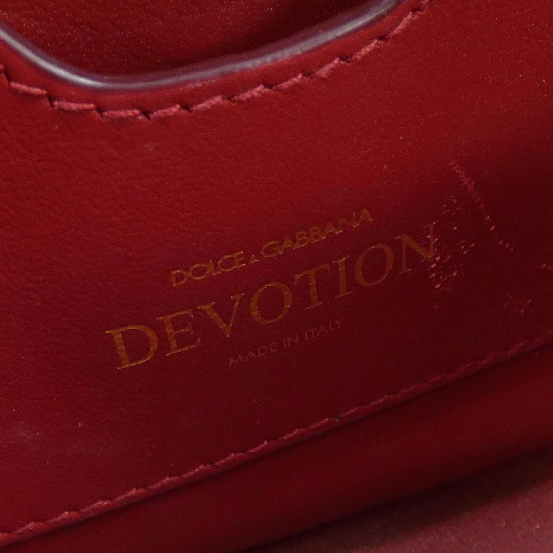 【Khuyến mãi】Túi Dolce & Gabbana DOLCE&GABBANA 658446