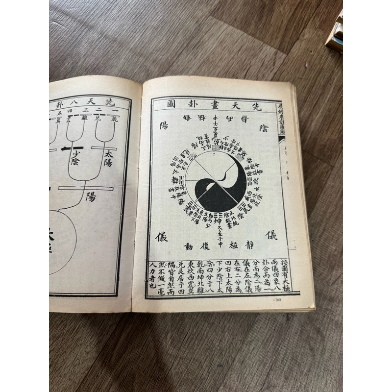 Kinh dịch minh hoạ toàn tập 519078