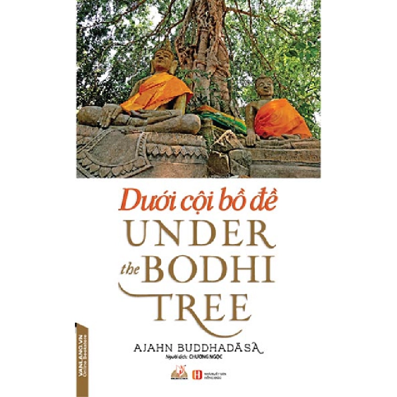 Dưới cội bồ đề - Ajahn Buddhadasa 497599