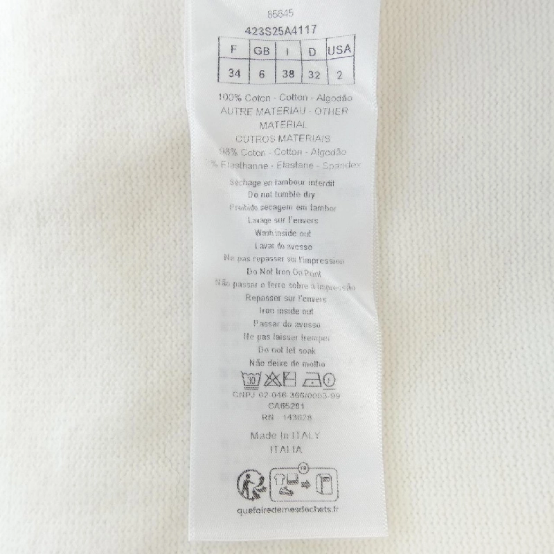 Áo khoác CHRISTIAN DIOR - Hàng hiệu Chính hãng 827333