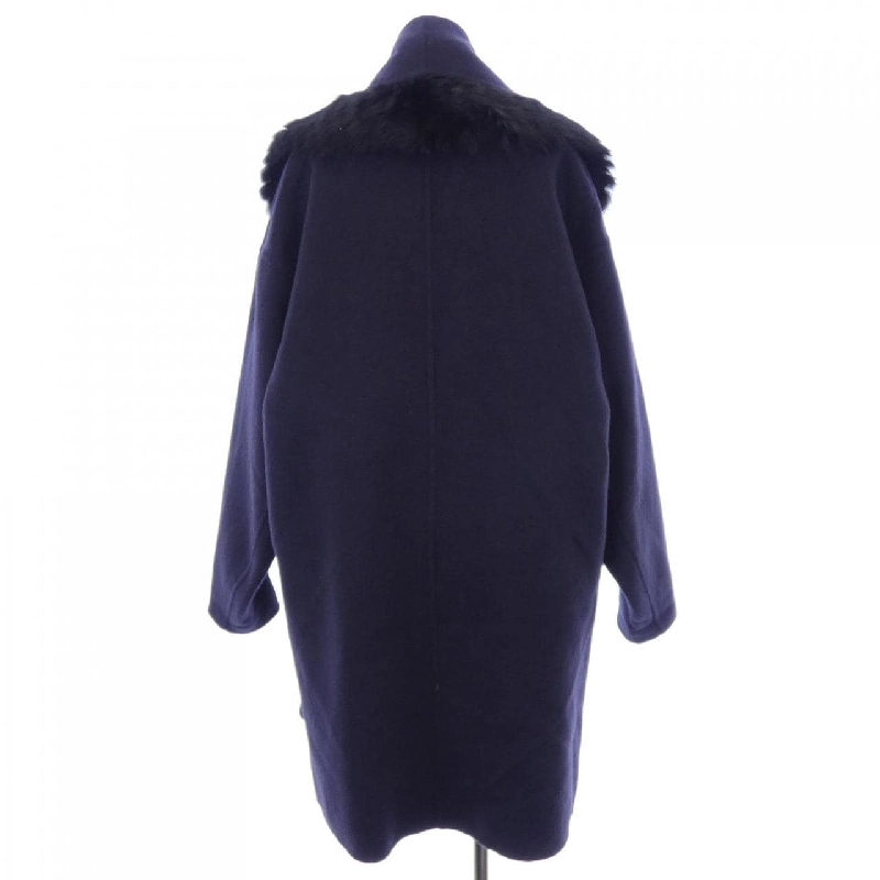 FENDI FFP067 L59 Áo khoác - Hàng hiệu Chính hãng 819184