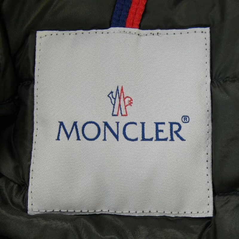 Áo khoác MONCLER SARCELLE 632299