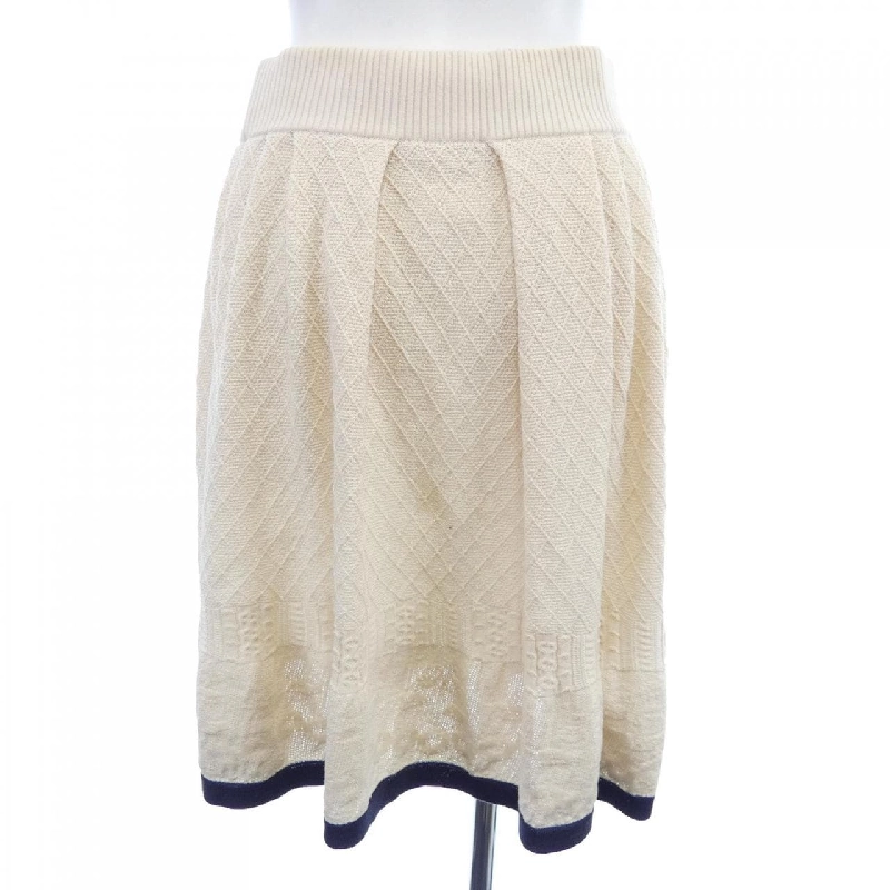 Chanel CHANEL P45307K04777 Váy 647262