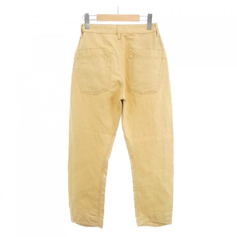 JIL SANDER Quần 647467