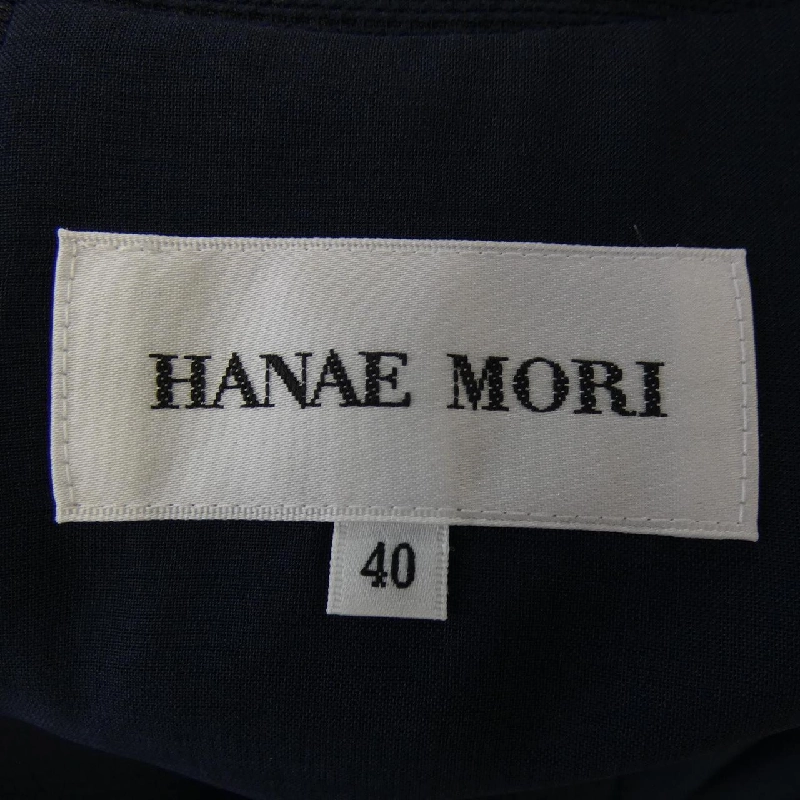 Hàng hiệu HANAE MORI - Đầm 812515