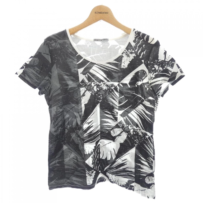 Áo thun ISSEY MIYAKE IM62JK524 - Hàng hiệu Chính hãng 814560