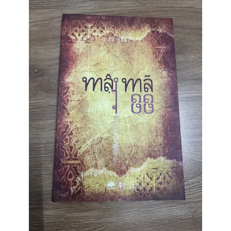 Mật Mã 88 - Lê Nhi 692933